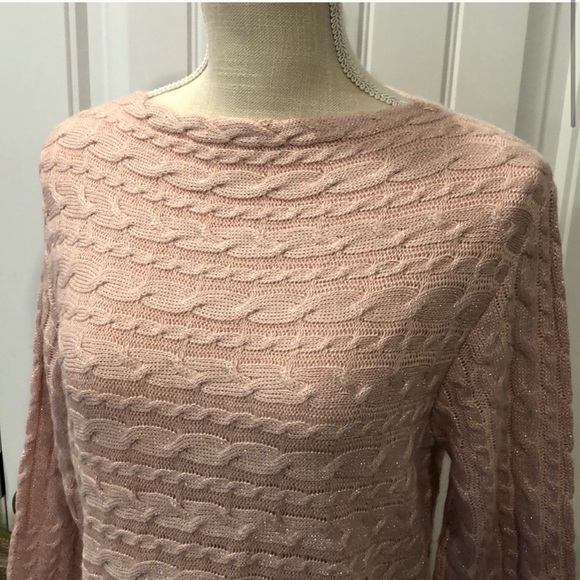 Ruby Rd. Sweater - Picture 2 of 8